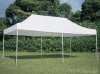 1X White 3x6meter Heavy Duty Instant Folding Gazebo Marquee 1X White 3x6meter Heavy Duty Instant Folding Gazebo Marquee