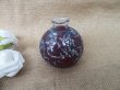 10Pcs Mosaic Glass Vase Desktop Flower Vases Home Decor