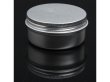 (image for) 20 80ML Aluminium Tin Can Storage Container Balm Nail Art Cosmet
