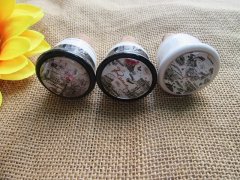 24Pcs Vintage Cork Wine Stopper Bottle Beverages Reusable Plug 24Pcs Vintage Cork Wine Stopper Bottle Beverages Reusable Plug