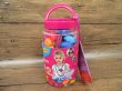 (image for) 230Pcs Beads Charms for Kids DIY Bracelets Necklace Assorted