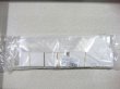 200sets of 4X7cm cards and 4.5X25cm plastic bags (image for) 200sets of 4X7cm cards and 4.5X25cm plastic bags