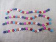8Strands X 22Pcs Smile Face Star Gemstone Beads 18x20x5mm (image for) 8Strands X 22Pcs Smile Face Star Gemstone Beads 18x20x5mm