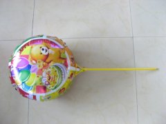 (image for) 20 New Round Inflatable Balloon Outdoor Toys