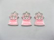 50 Charms Cute Jewellery Pendants Finding ac-mp139 (image for) 50 Charms Cute Jewellery Pendants Finding ac-mp139