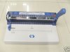 1X Brand new A4 Comb Bookbinding Machine to40 1X Brand new A4 Comb Bookbinding Machine to40