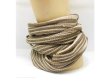 10 New Lady's Striped Scarves Assorted (image for) 10 New Lady's Striped Scarves Assorted