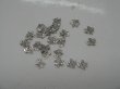(image for) 250 Metal Fish Pendants Jewelry Finding