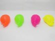 12 Funny Squishy Vivid Snail Sticky Toy Mixed Color (image for) 12 Funny Squishy Vivid Snail Sticky Toy Mixed Color