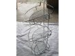 1X New 3-Layer Corner Bath Bathroom Rack Display (image for) 1X New 3-Layer Corner Bath Bathroom Rack Display