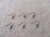 50Pkts X 20Pcs Antique Bronze Plated Ear Wire Hooks W/Bead Coil 50Pkts X 20Pcs Antique Bronze Plated Ear Wire Hooks W/Bead Coil