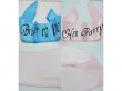 12Pcs Hens Night Hens Party Sash Bridal Sash Party Costume Assor