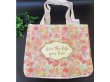 1Pc Cotton Tote Bag Handbag Shoulder Bag Random Color 34x39.5cm (image for) 1Pc Cotton Tote Bag Handbag Shoulder Bag Random Color 34x39.5cm