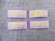 1Pc Pink Hair Clips Hair Pins New