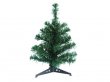3Pcs Charming Mini Tabletop Christmas Tree Festive Holiday Decor