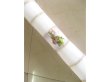 5 Rolls X 7yards White Gauze Gift Packing Organza (image for) 5 Rolls X 7yards White Gauze Gift Packing Organza