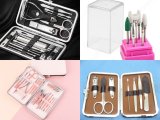 Manicure & Manicure Kits (image for) Manicure & Manicure Kits