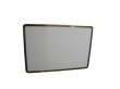 (image for) 1X New 2 Usage Sided Greenboard Whiteboard 90x60cm