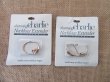 12Pcs DIY Necklace Bracelet Extender Clasp Cord with Lobster (image for) 12Pcs DIY Necklace Bracelet Extender Clasp Cord with Lobster