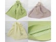 44Pcs Stunning Velvet Jewelry Pouches with String Lock (image for) 44Pcs Stunning Velvet Jewelry Pouches with String Lock