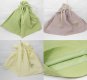 44Pcs Stunning Velvet Jewelry Pouches with String Lock
