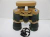 1Pc HQ Binoculars-Childrens Hobby Binocular Army Green