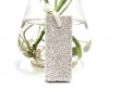 4Pcs Pumice Stone For Feet Hard Skin Remover Scrubber w/Rope