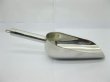 1X Stainless Steel Ice Scoop Bar Candy Bar Shovel Wedding Favor (image for) 1X Stainless Steel Ice Scoop Bar Candy Bar Shovel Wedding Favor