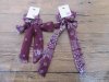 12Pcs Elastic Hair Bands Hair Ties Scrunchies 12Pcs Elastic Hair Bands Hair Ties Scrunchies