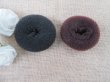 1Pc Hair Twist Band Hair Comb Hairpin Device Bun Donut Maker