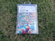1Set Round Shell Flower Etc Flat Loose Sequin 6-8mm Mixed Color