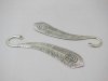 10 New Peacock Feather Bookmarks 10 New Peacock Feather Bookmarks