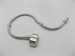4Pcs European Bracelets Charms Bead Length 22cm 4Pcs European Bracelets Charms Bead Length 22cm