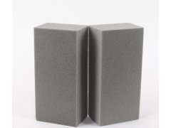 20X New Gray Dry Foam Brick for Artificial Flowers 20X New Gray Dry Foam Brick for Artificial Flowers
