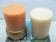 5Boxes X 2pcs Candle-Battery Operated Mixed Colour 5Boxes X 2pcs Candle-Battery Operated Mixed Colour