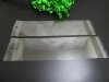1000 Clear Self Adhesive Seal Plastic Bag 26.5x7cm 1000 Clear Self Adhesive Seal Plastic Bag 26.5x7cm