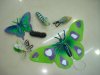 5Sets X 6pcs Collectable Butterfly World Toy Assorted
