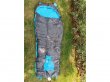1Pc Hooded Sleeping Bag Camping Hiking Cute Bear Design