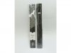 10Pairs Stainless Steel Chopsticks in Artistic Sleeve - Black 10Pairs Stainless Steel Chopsticks in Artistic Sleeve - Black