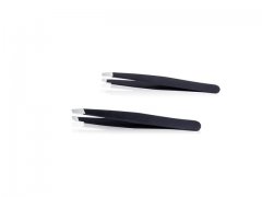 6Sheets x 2Pcs Stainless Steel Beauty Tweezers Cosmetic Tool 6Sheets x 2Pcs Stainless Steel Beauty Tweezers Cosmetic Tool