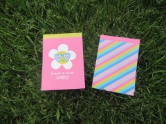 10Pcs Kids Message Note Memo Pad Blank Note Book 10Pcs Kids Message Note Memo Pad Blank Note Book