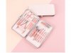 1Set x 16Pcs Nail Clippers Manicure Pedicure Nail Care Set 1Set x 16Pcs Nail Clippers Manicure Pedicure Nail Care Set