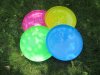12Pcs Kids Frisbee Flying Disc Outdoor Beach Game Catch Toy