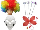 Costume Toys