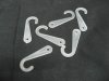 1030Bulk New Plastic Hooks for Socks dis-ph1 1030Bulk New Plastic Hooks for Socks dis-ph1