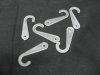 1030Bulk New Plastic Hooks for Socks dis-ph1