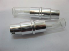 60Pcs Glass Transparent Spray Bottle Perfume Bottle 5ML 60Pcs Glass Transparent Spray Bottle Perfume Bottle 5ML