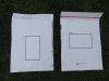 100 Self Seal Post Bubble Mailer Envelope Bag 335x230mm 100 Self Seal Post Bubble Mailer Envelope Bag 335x230mm