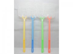 10Pcs Mosquito Bug Fly Swatter-New Mixed