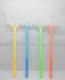 10Pcs Mosquito Bug Fly Swatter-New Mixed 10Pcs Mosquito Bug Fly Swatter-New Mixed